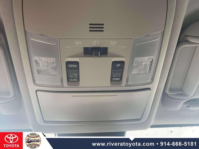 Used 2017 Toyota RAV4 Limited w/ Carpet Mat Package AWD/4WD image 34