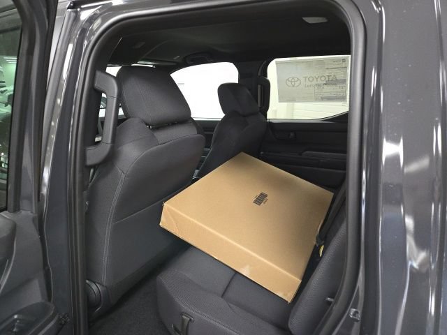 New 2026 Toyota Tacoma SR5 AWD/4WD image 14
