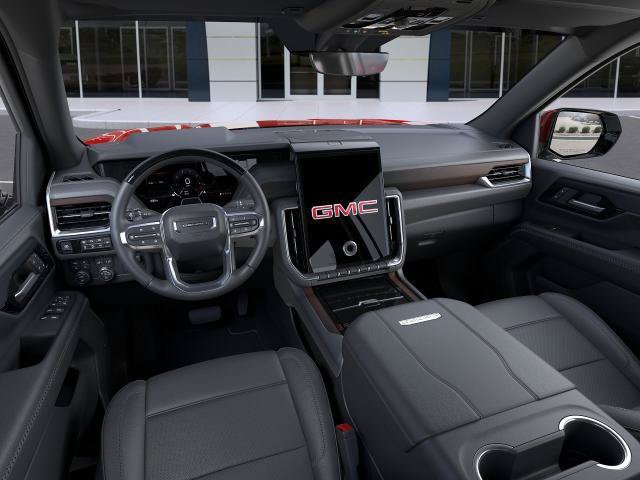 New 2026 GMC Yukon XL Denali w/ Denali Reserve Package AWD/4WD image 35