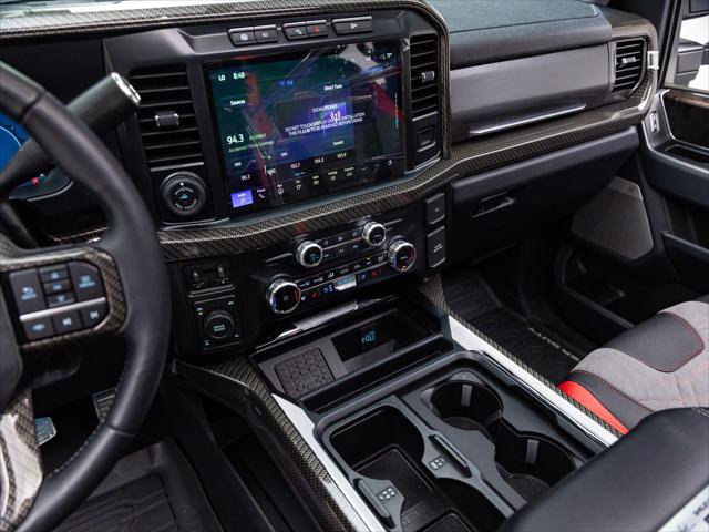 Used 2024 Ford F250 Lariat w/ Lariat Ultimate Package AWD/4WD image 29