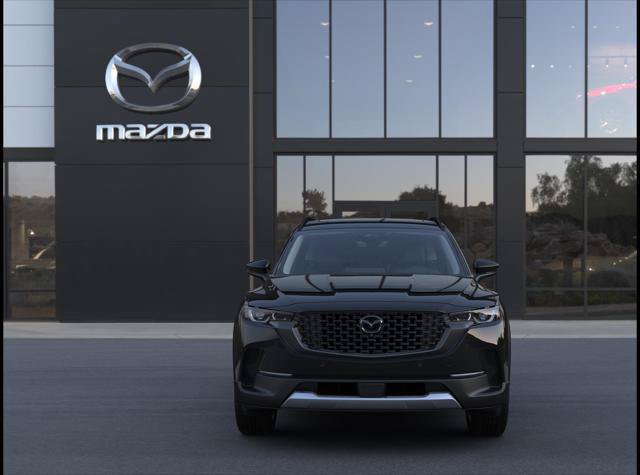 New 2026 MAZDA CX-50 2.5 Turbo w/ Accent Package AWD/4WD image 6