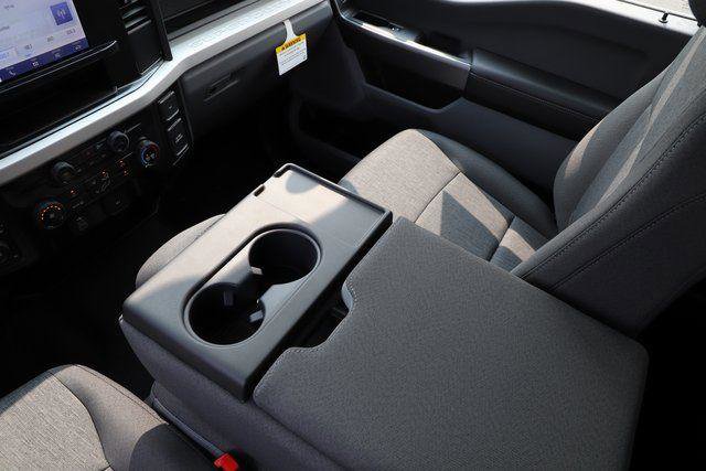 New 2026 Ford F350 XL w/ STX Appearance Package image 26