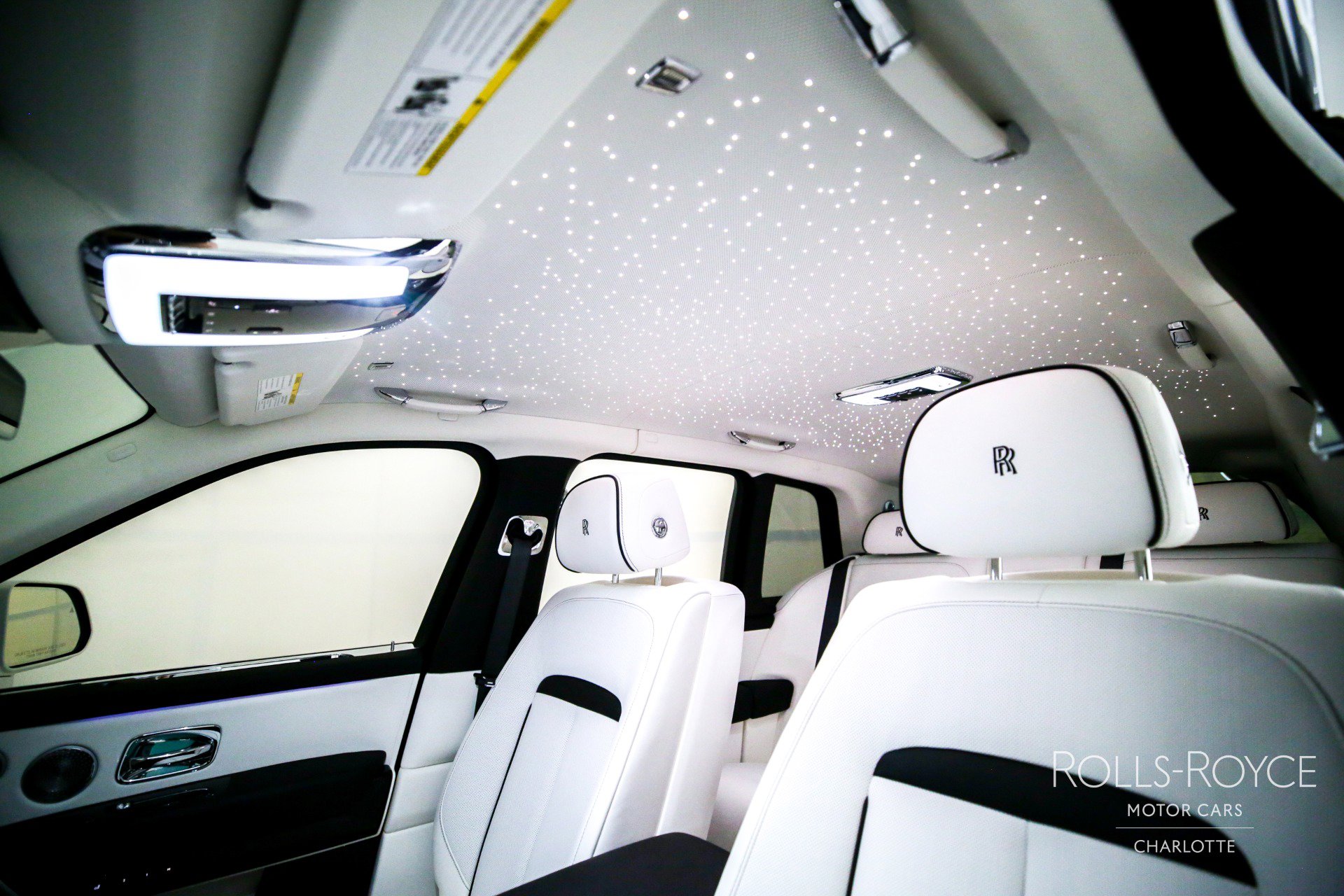 Certified 2025 Rolls-Royce Cullinan image 12