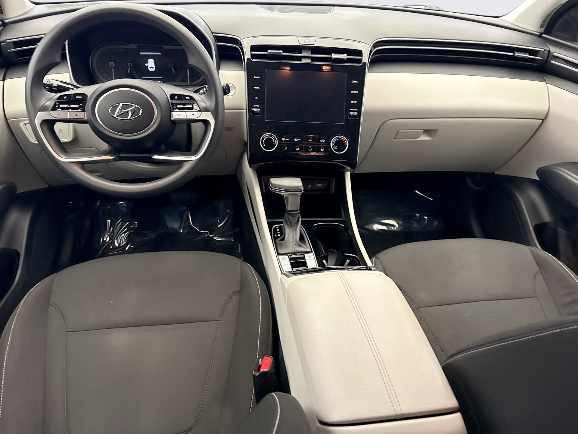 Used 2023 Hyundai Tucson SEL image 14