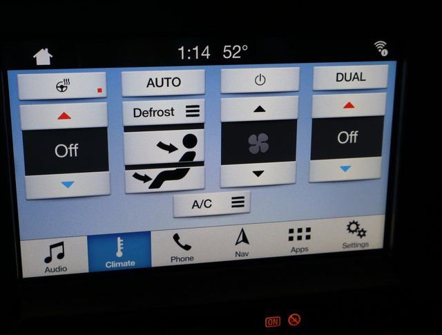 Used 2017 Ford F350 Platinum w/ Platinum Ultimate Package image 40