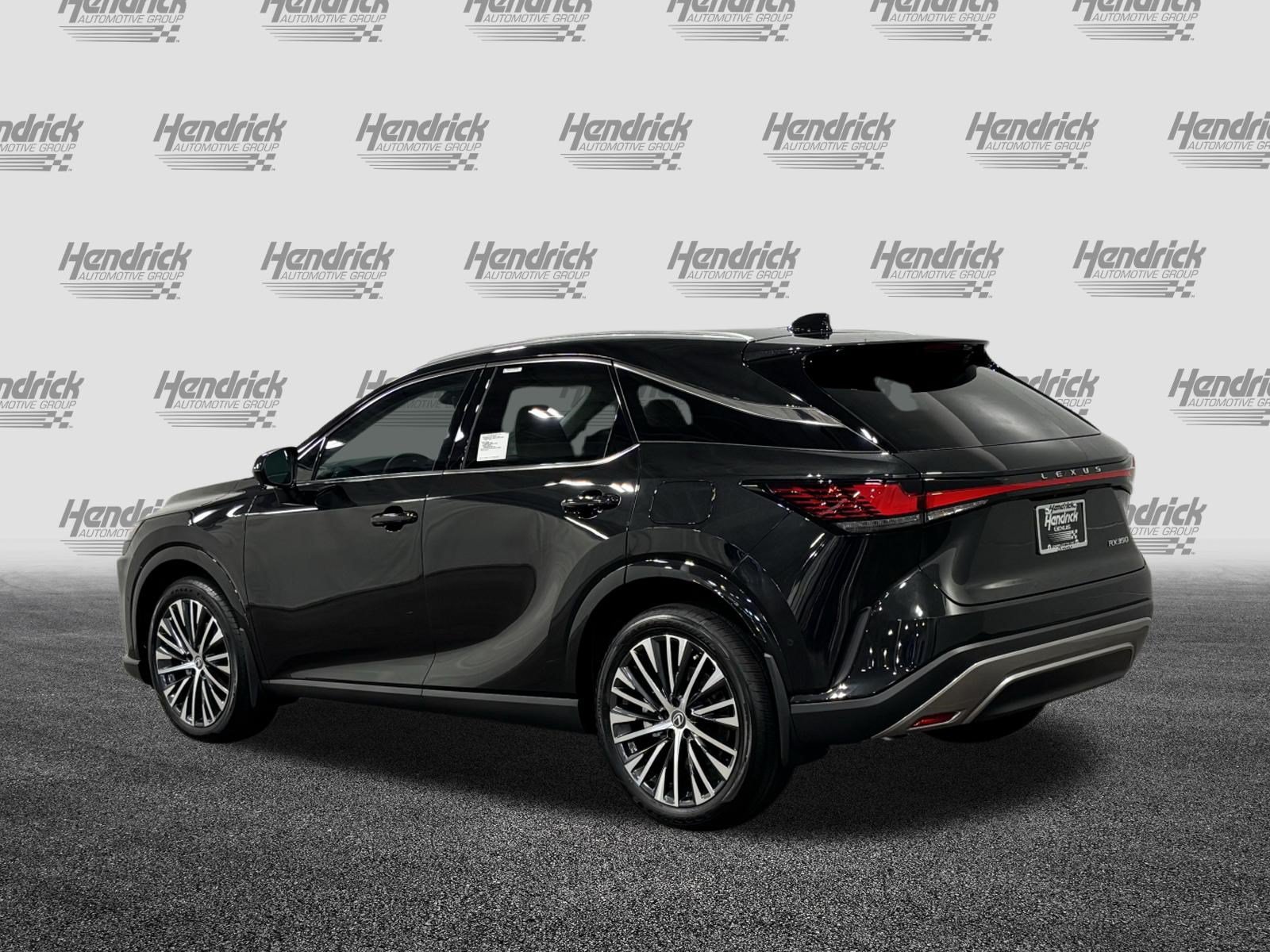New 2026 Lexus RX 350 Premium FWD image 7