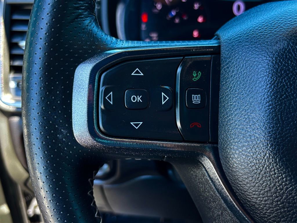 Used 2024 RAM 2500 Rebel w/ Towing Technology Group image 18