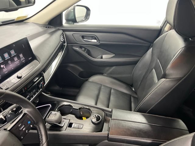 Used 2026 Nissan Rogue SL AWD/4WD image 22