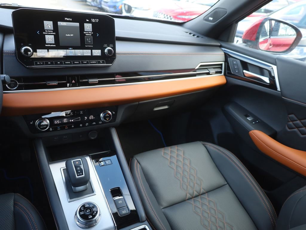 New 2025 Mitsubishi Outlander SEL image 29