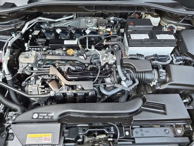 Certified 2025 Toyota Corolla Cross XLE w/ Convenience Package AWD/4WD image 32