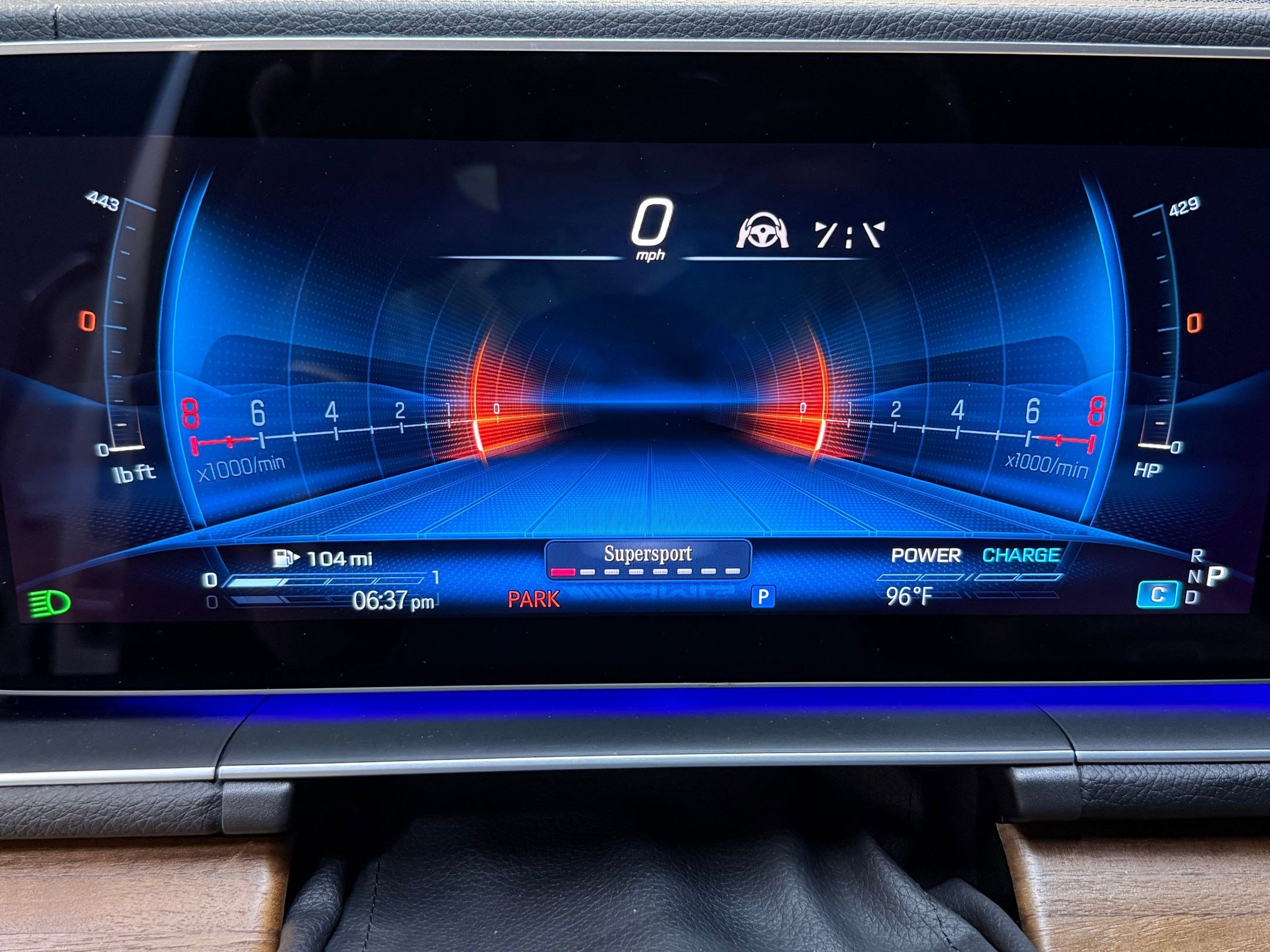 Used 2024 Mercedes-Benz GLE 53 AMG 4MATIC Coupe image 20