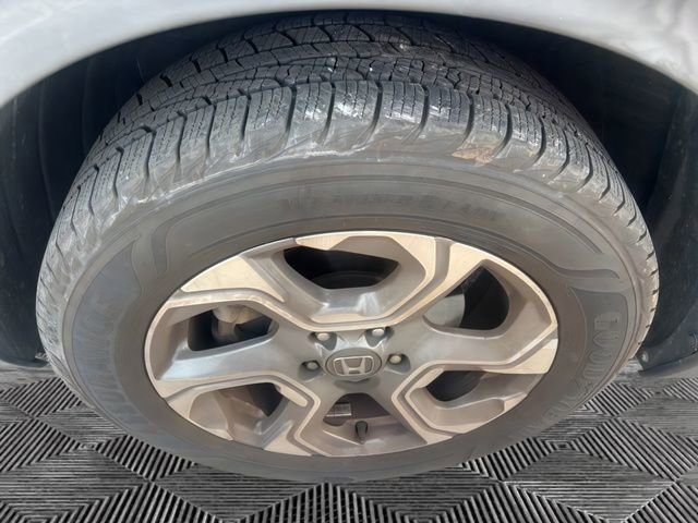 Used 2018 Honda CR-V EX-L image 7