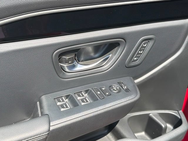 Certified 2025 Honda Pilot EX-L image 23