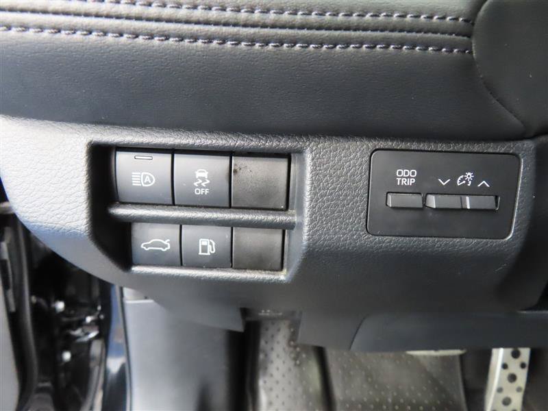 Used 2019 Toyota Avalon XSE w/ All Weather Liner Package FWD image 19