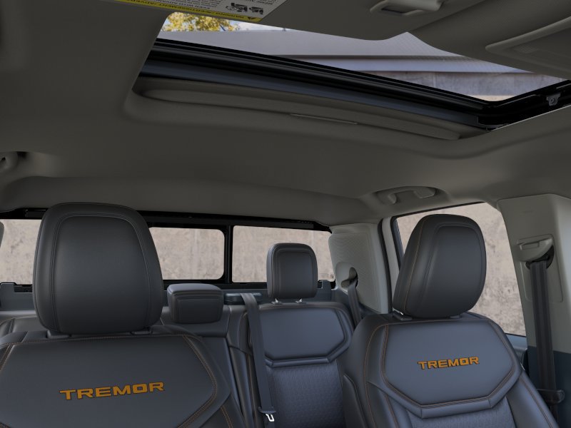 New 2026 Ford Maverick Tremor AWD/4WD image 13