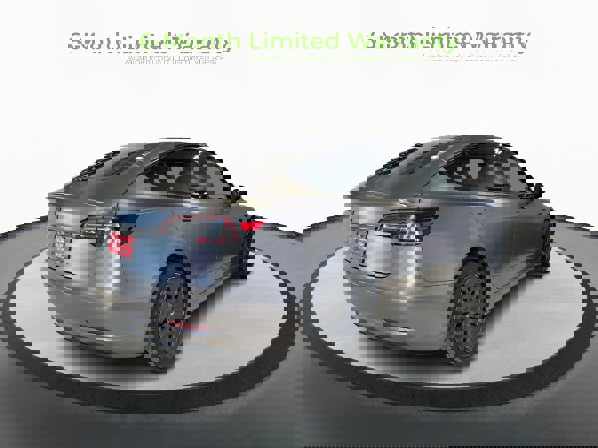 Used 2019 Tesla Model 3 Long Range image 7