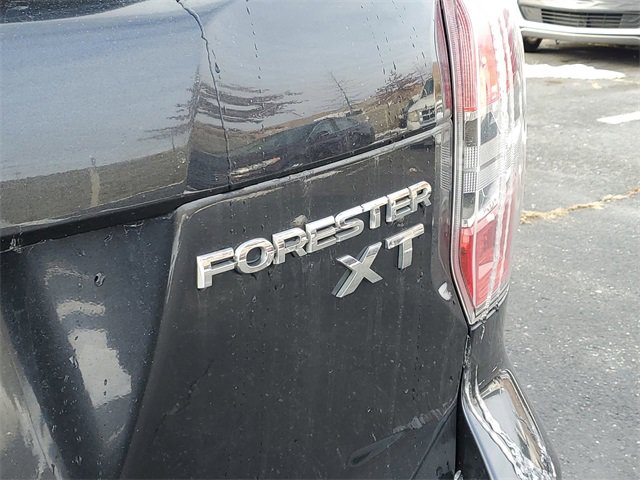 Used 2015 Subaru Forester 2.0XT Touring w/ Eyesight & Navigation System image 30