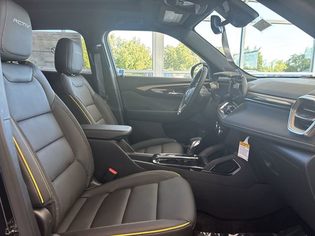 New 2026 Chevrolet TrailBlazer ACTIV w/ Convenience Package image 20