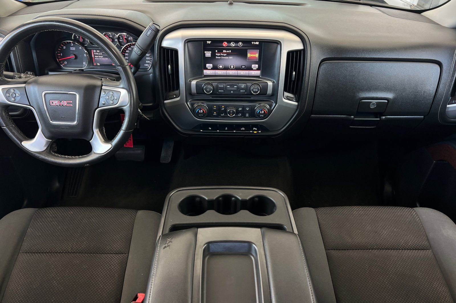 Used 2014 GMC Sierra 1500 SLE w/ SLE Value Package image 14