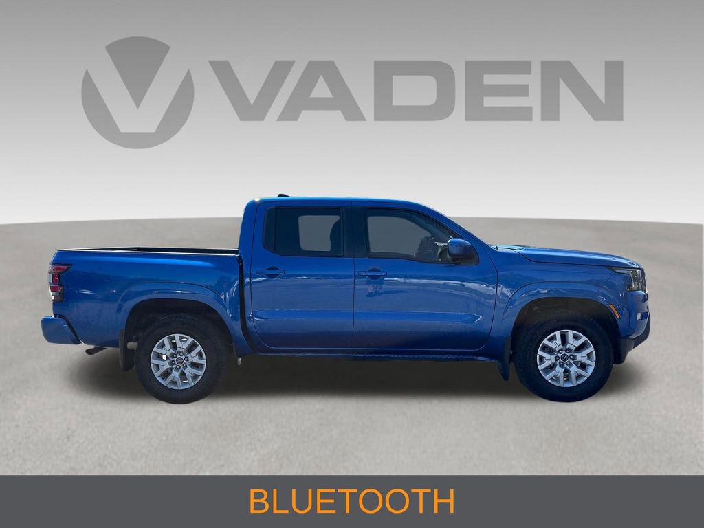 Used 2024 Nissan Frontier SV w/ SV Convenience Package AWD/4WD image 6