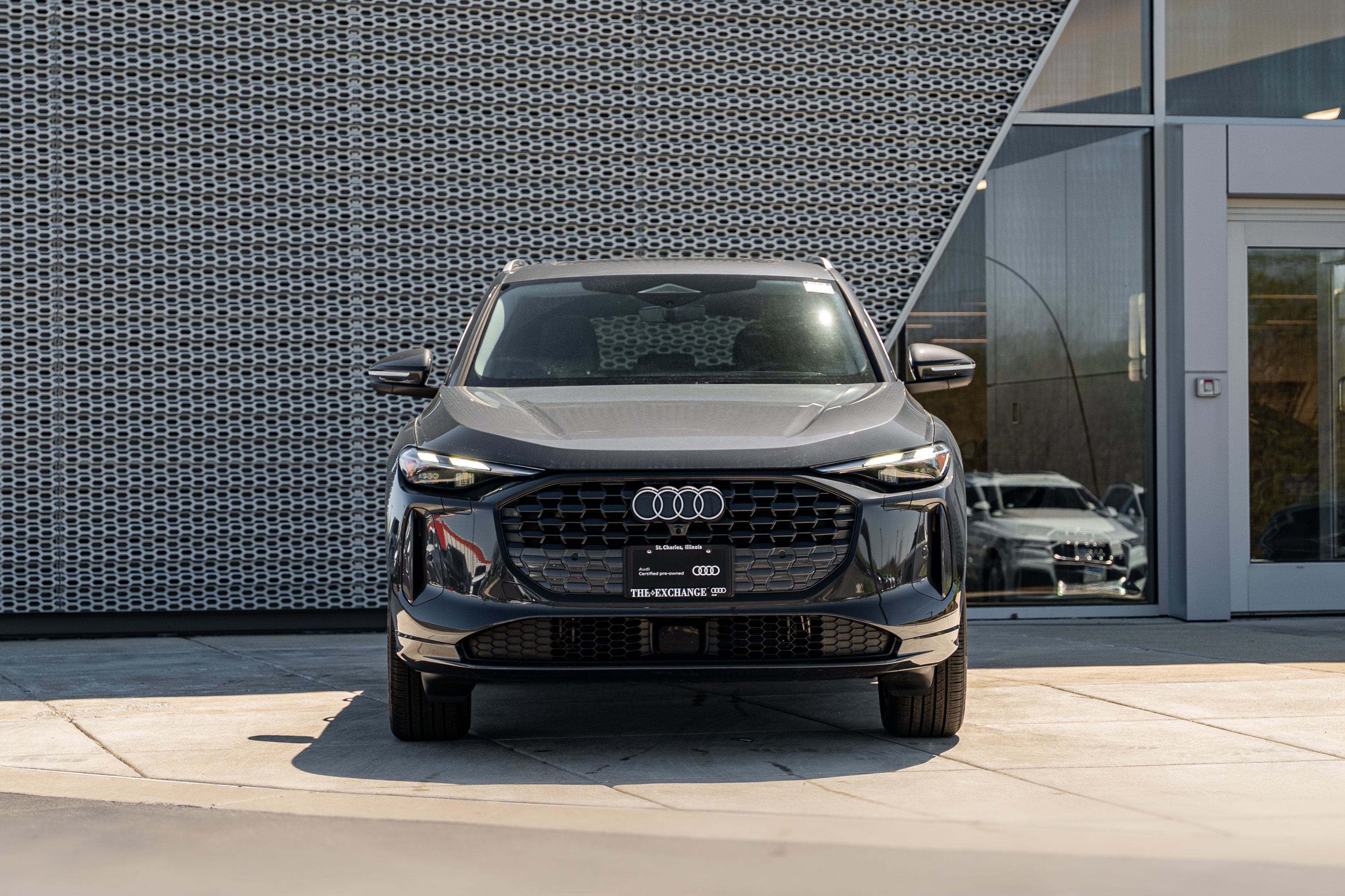 Certified 2025 Audi Q5 Premium w/ Convenience Package AWD/4WD image 32