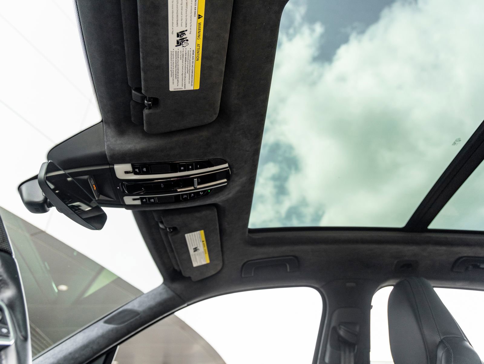 Certified 2021 Porsche Cayenne GTS image 30