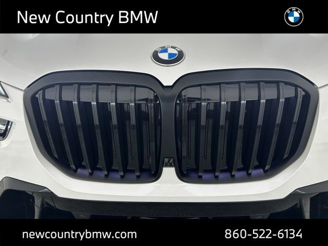 New 2026 BMW X7 xDrive40i image 30