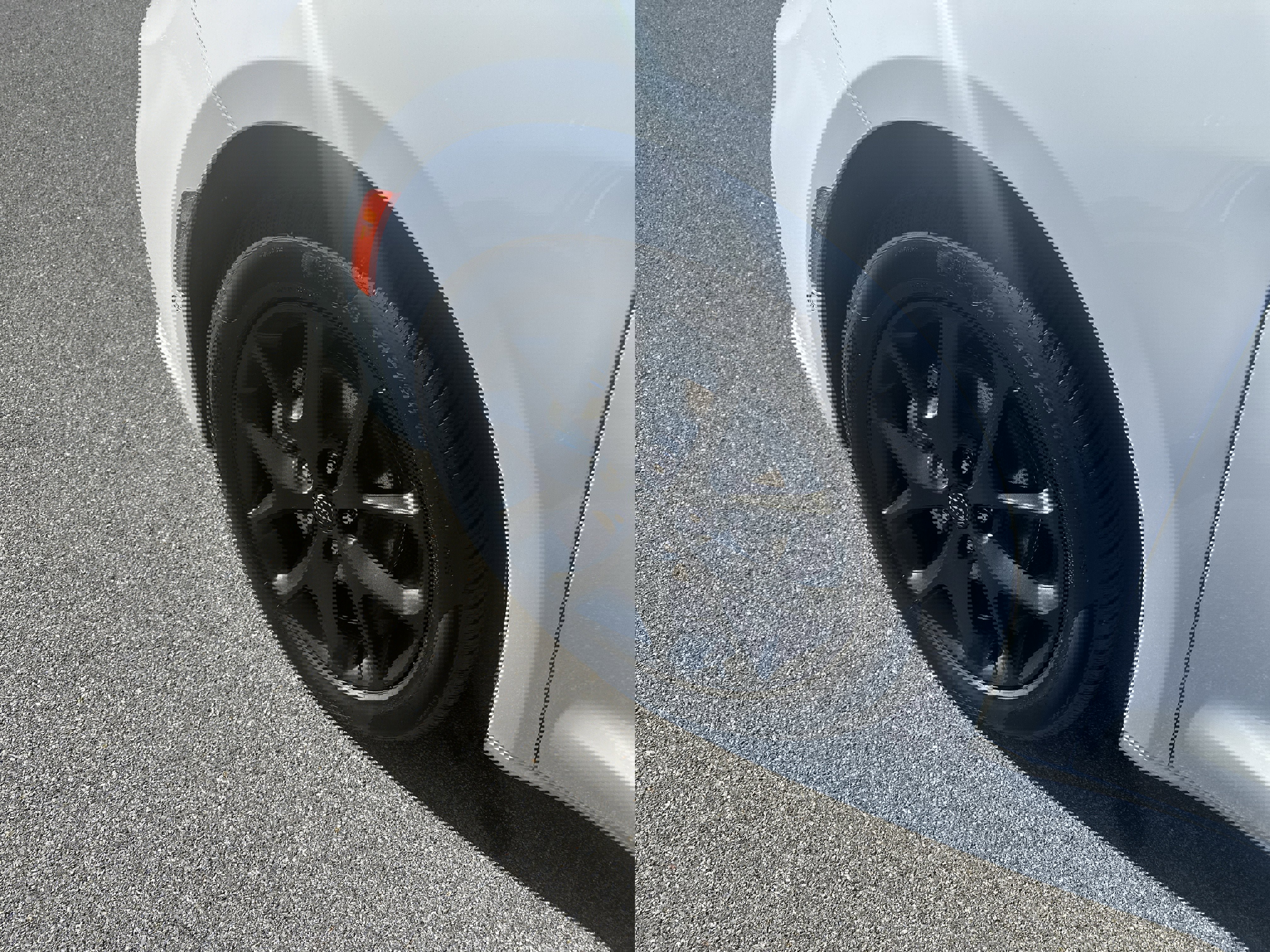 New 2026 Chrysler Pacifica Limited w/ S Appearance Package image 11