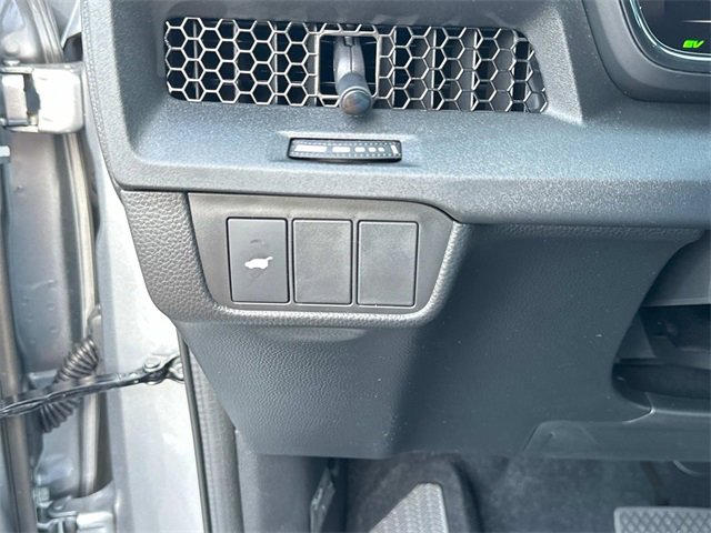 New 2026 Honda CR-V Sport-L image 32