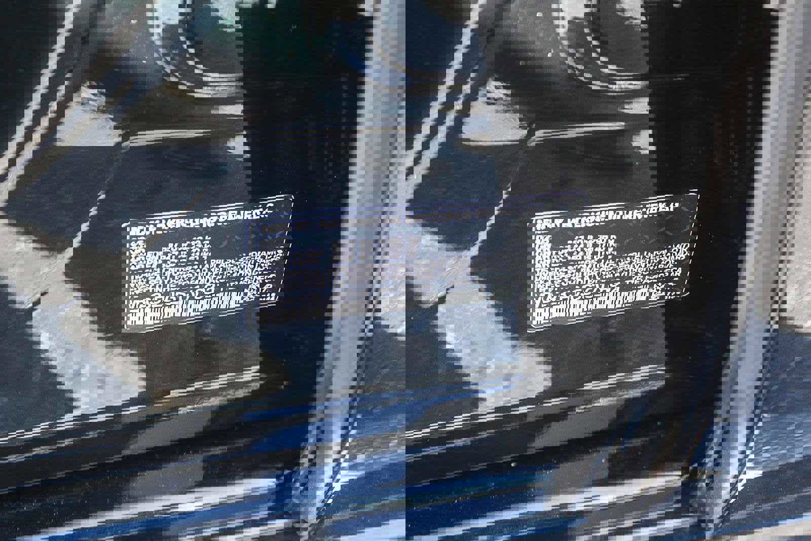 Used 2025 BMW 760i xDrive image 28