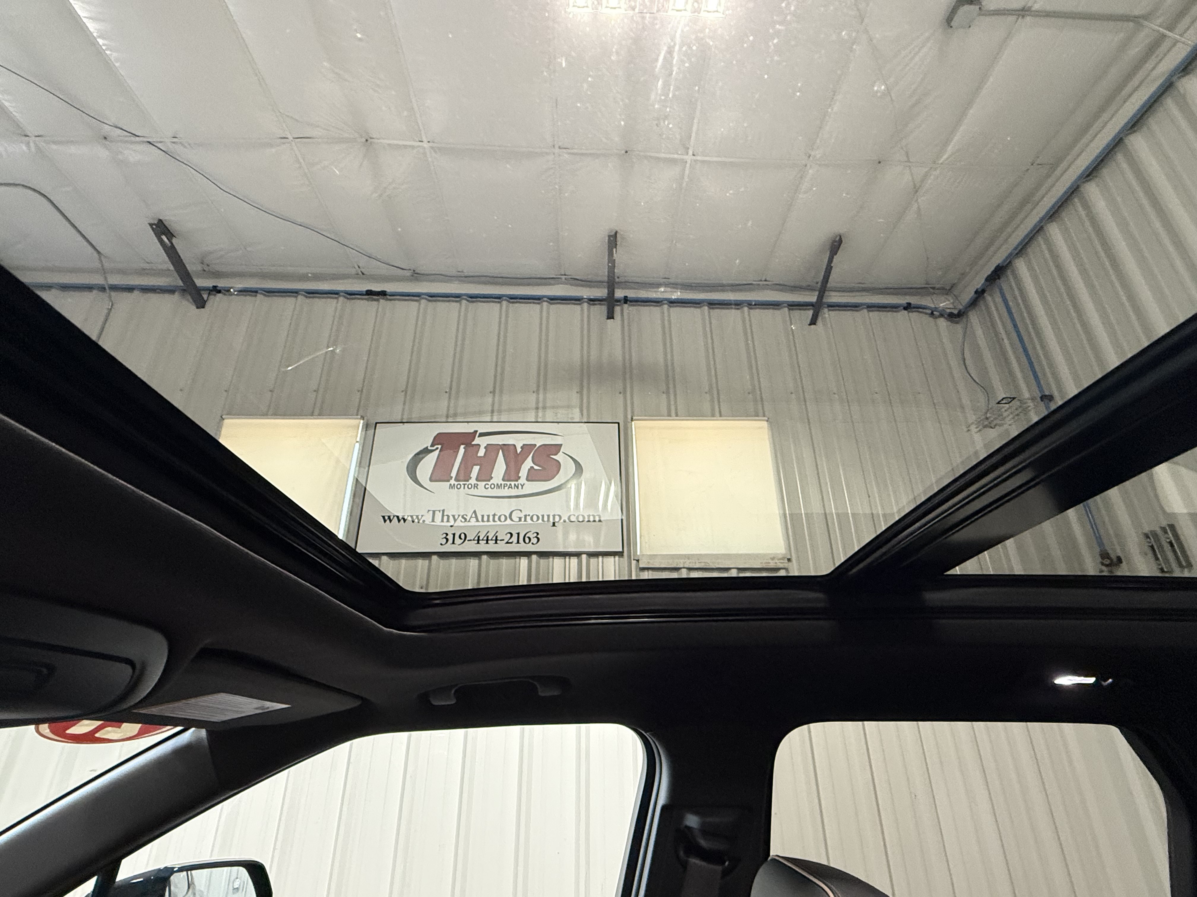 Used 2021 Chevrolet Blazer Premier w/ Driver Confidence II Package AWD/4WD image 24