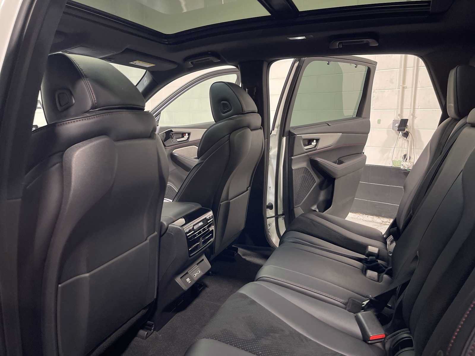 Certified 2024 Acura MDX A-Spec AWD/4WD image 12