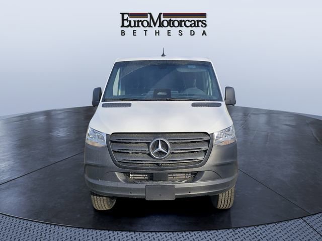 New 2026 Mercedes-Benz Sprinter 144 Cargo image 9