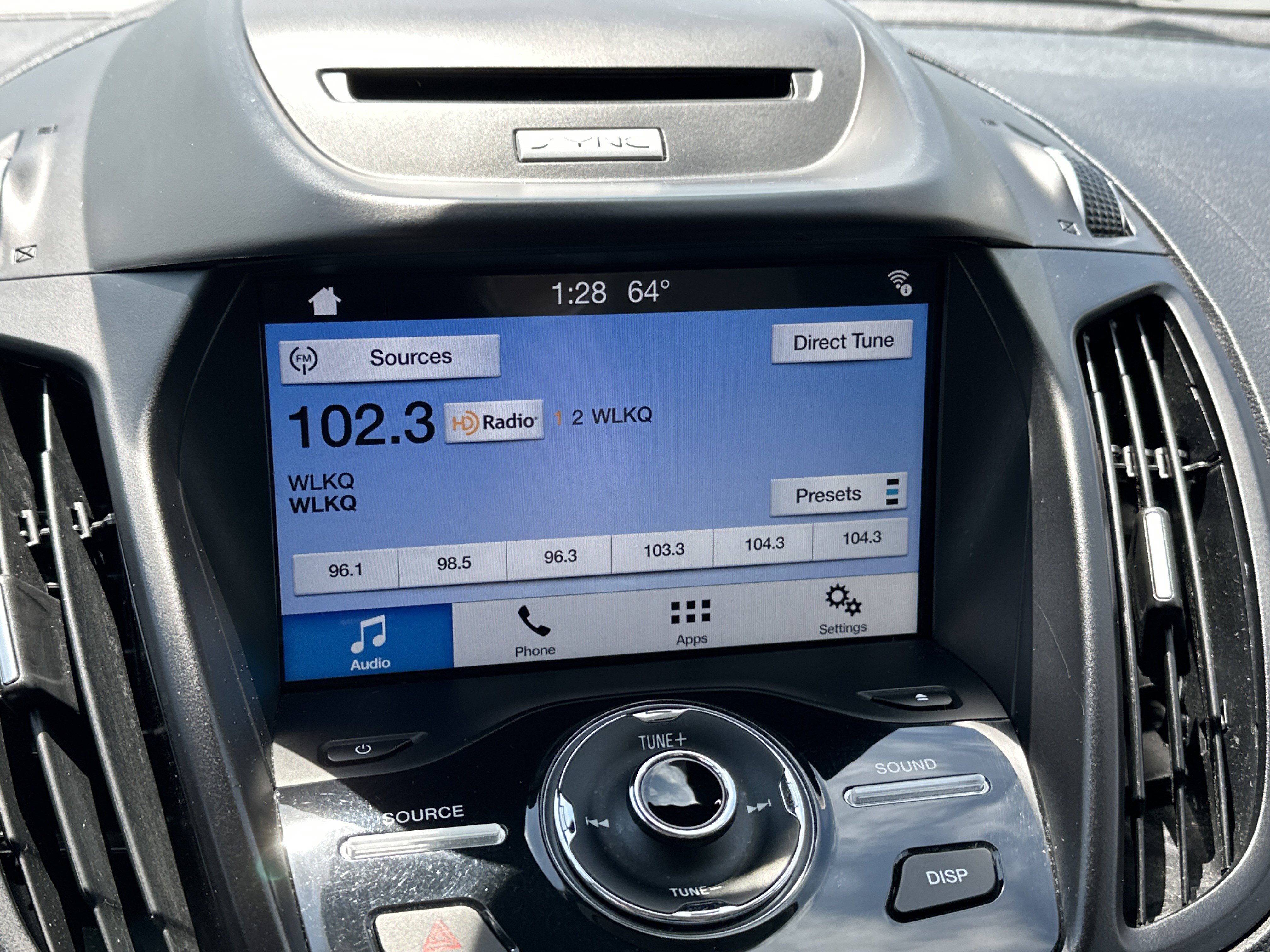 Used 2017 Ford Escape Titanium w/ Equipment Group 301A FWD image 27