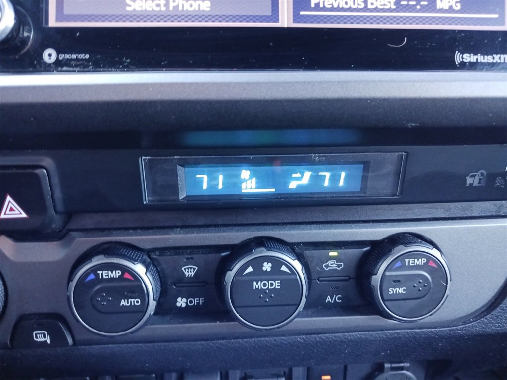 Used 2023 Toyota Tacoma TRD Off-Road image 23