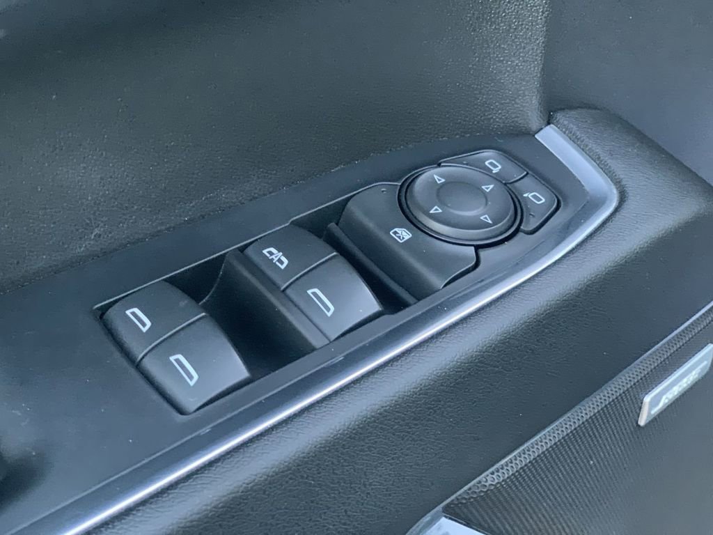 Certified 2023 Chevrolet Silverado 1500 RST w/ Convenience Package II image 22
