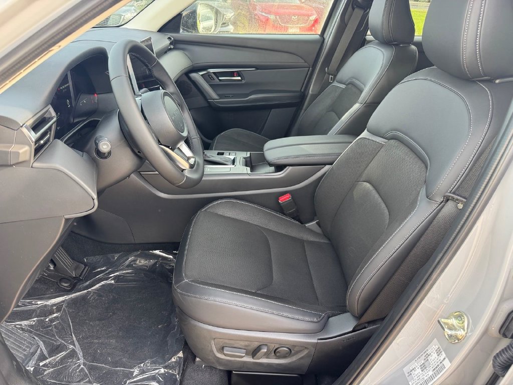 New 2026 MAZDA CX-5 Preferred AWD/4WD image 8