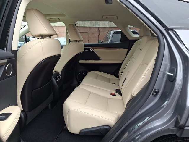 Used 2021 Lexus RX 350 AWD w/ Premium Package image 10
