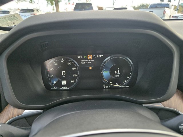 Used 2021 Volvo XC60 T8 Inscription Expression w/ Protection Package Premier image 23