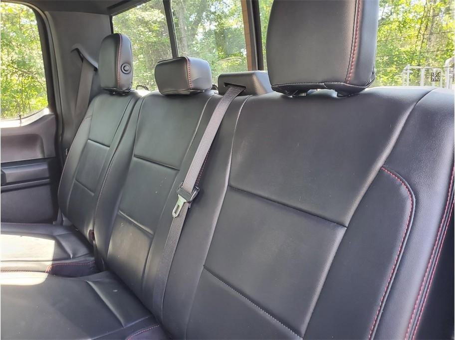 Used 2017 Ford F150 XLT w/ Equipment Group 302A Luxury RWD image 48