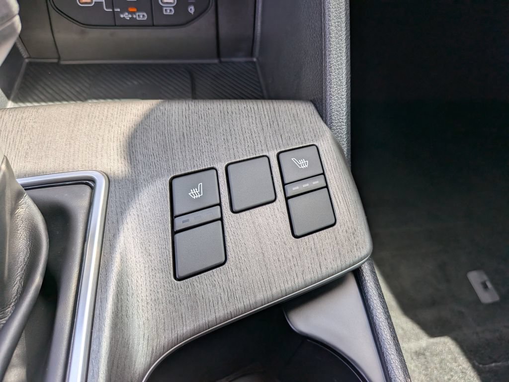 Certified 2026 Kia Sportage X-Line w/ X-Line Technology Package AWD/4WD image 29