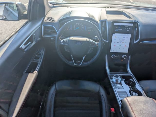 Used 2022 Ford Edge ST-Line AWD/4WD image 17