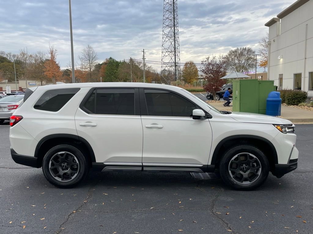 Certified 2024 Honda Pilot EX-L image 7