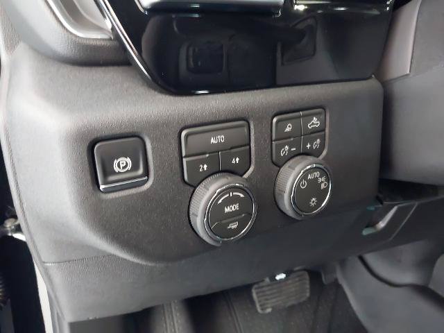 New 2026 Chevrolet Silverado 1500 LT w/ All Star Edition Plus AWD/4WD image 23