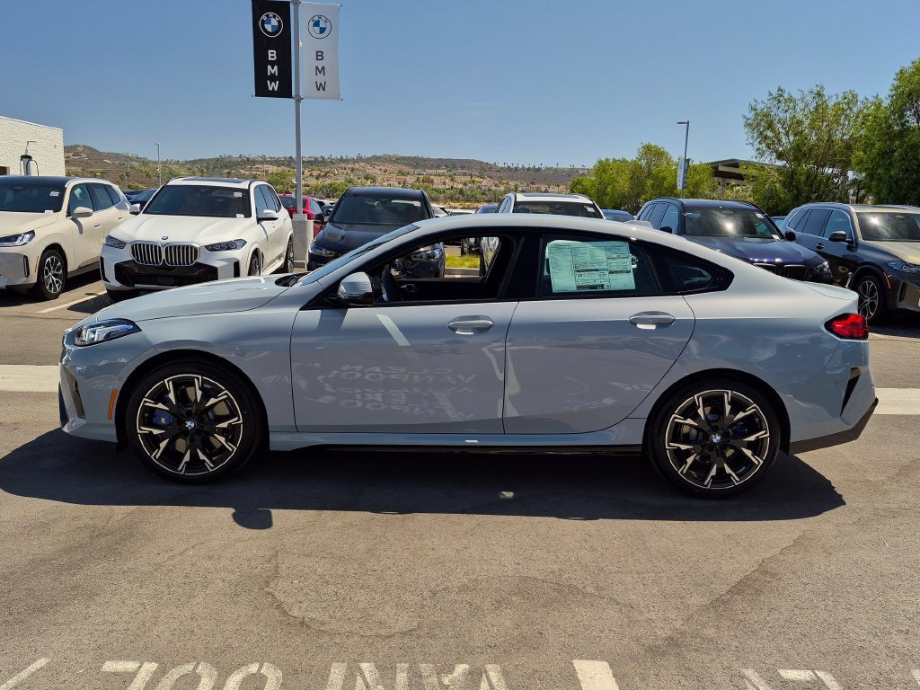 New 2026 BMW 228i xDrive w/ M Sport Package AWD/4WD image 5