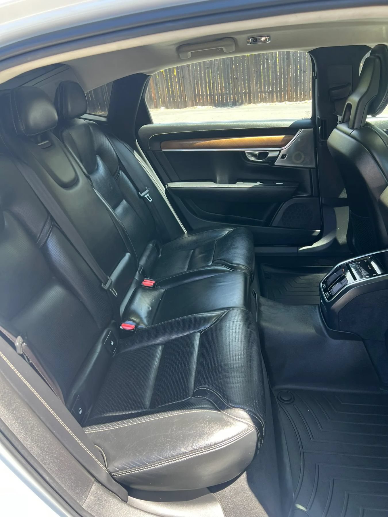 Used 2019 Volvo S90 T6 Inscription AWD/4WD image 13