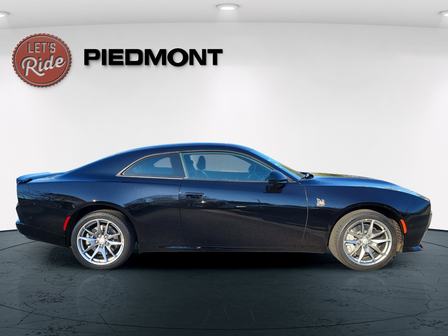 New 2026 Dodge Charger Scat Pack AWD/4WD image 5