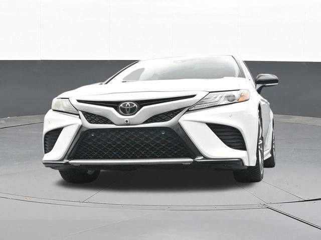 Used 2018 Toyota Camry XSE w/ Driver Assist Package FWD image 61