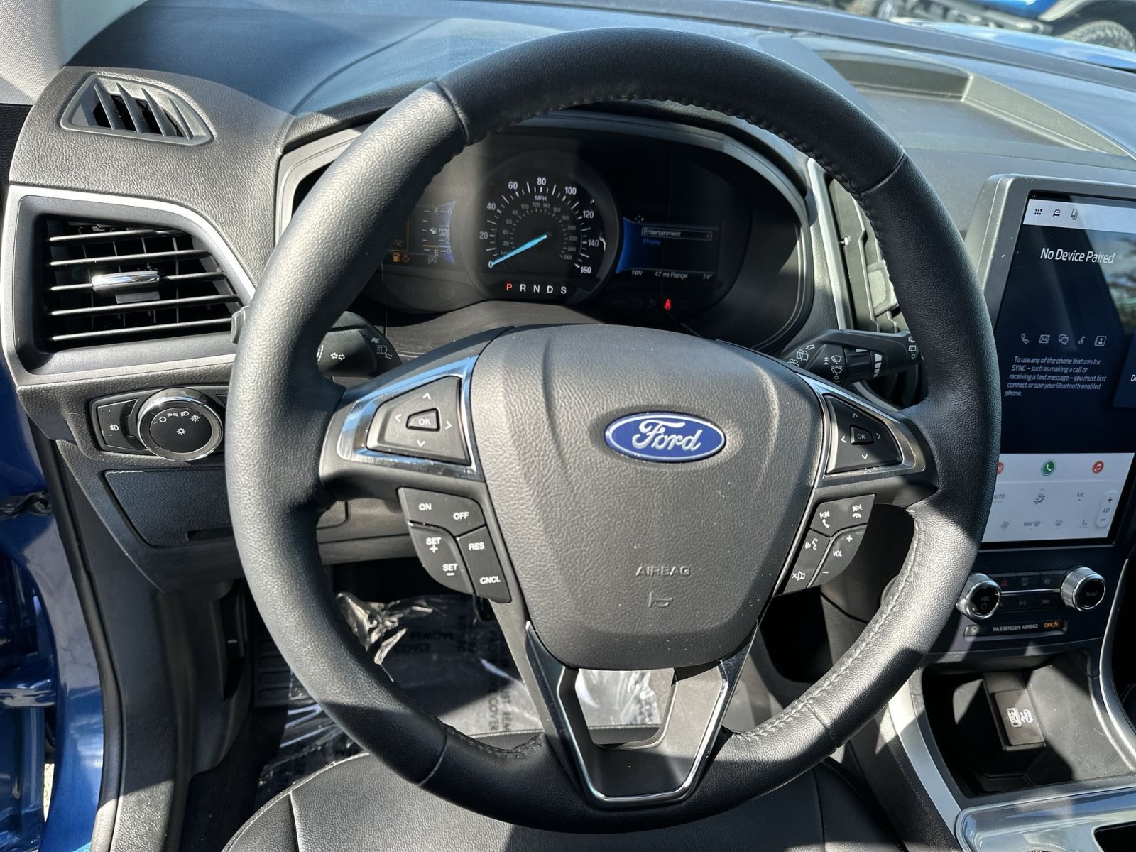 Used 2024 Ford Edge SEL w/ Convenience Package AWD/4WD image 17