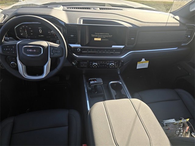 New 2026 GMC Sierra 1500 SLT image 12